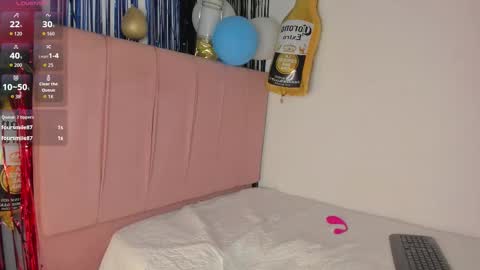 Snapshot of daisytaylor_ chatting on 09/26/25, 12:42 Daisy online show from 09/26/25, 12:42