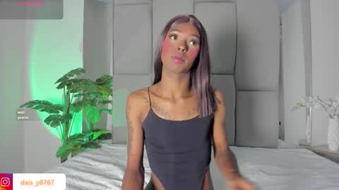 Snapshot of daisytaylor_ chatting on 03/24/26, 08:58 Daisy online show from 03/24/26, 08:58