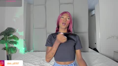 Snapshot of daisytaylor_ chatting on 03/27/26, 07:24 Daisy online show from 03/27/26, 07:24