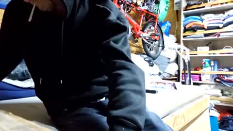 Snapshot of daiwants2fku chatting on 12/17/24, 09:38 dave online show from 12/17/24, 09:38