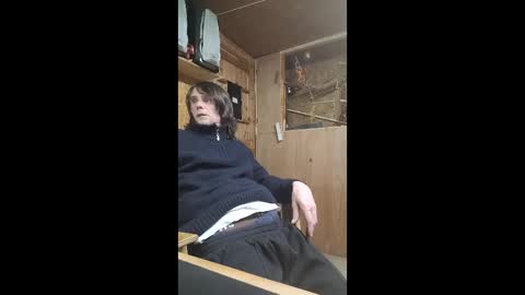 Snapshot of daiwants2fku chatting on 03/05/26, 11:01 dave online show from 03/05/26, 11:01