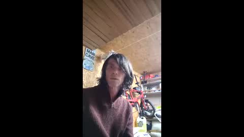 Snapshot of daiwants2fku chatting on 03/22/26, 10:46 dave online show from 03/22/26, 10:46