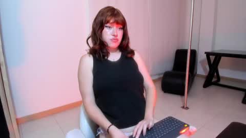 Snapshot of daizykey chatting on 02/21/26, 12:11 Daizy online show from 02/21/26, 12:11