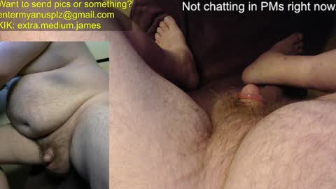 Snapshot of dajangler chatting on 12/15/24, 06:37 Dajangler online show from 12/15/24, 06:37