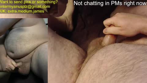 Snapshot of dajangler chatting on 02/20/25, 05:01 Dajangler online show from 02/20/25, 05:01