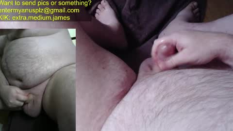 Snapshot of dajangler chatting on 10/25/25, 10:15 Dajangler online show from 10/25/25, 10:15