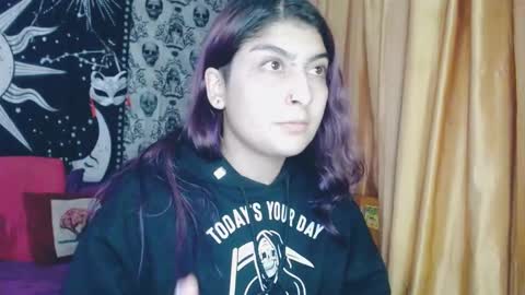    --  -- help me reach 100 hands up  online show from 02/25/25, 01:20