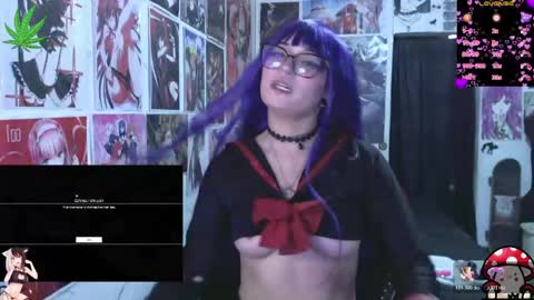Snapshot of dakapsy420_ chatting on 05/12/26, 07:33 Dakapsy online show from 05/12/26, 07:33