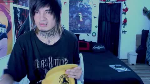 dakarose_chrisdakota online show from 02/22/25, 08:20