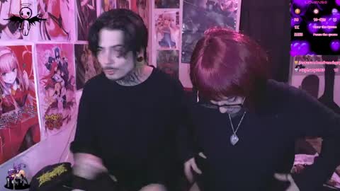 dakarose_chrisdakota online show from 05/14/26, 02:51