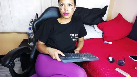 dakashyten online show from 10/03/25, 11:46