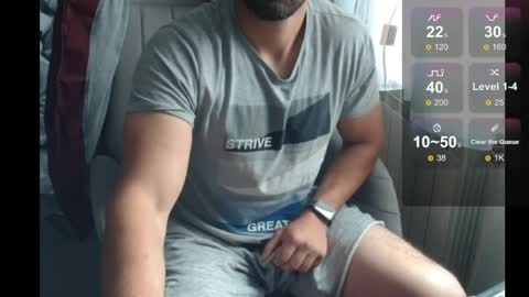 dakata1232 online show from 04/10/26, 08:19