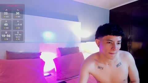 Snapshot of daki_rui chatting on 03/21/26, 03:48 Daki Rui online show from 03/21/26, 03:48