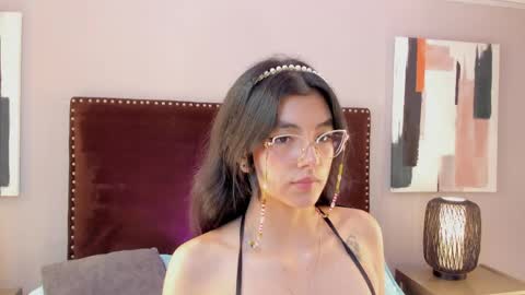 Snapshot of daki_rui chatting on 04/11/26, 06:34 Daki Rui online show from 04/11/26, 06:34