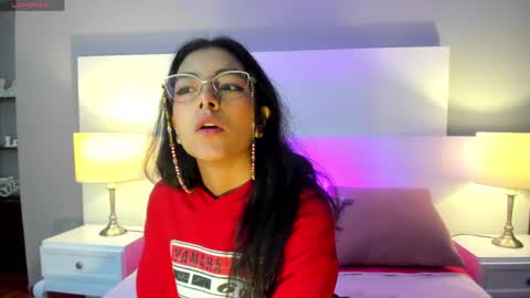 Snapshot of daki_rui chatting on 04/16/26, 12:50 Daki Rui online show from 04/16/26, 12:50