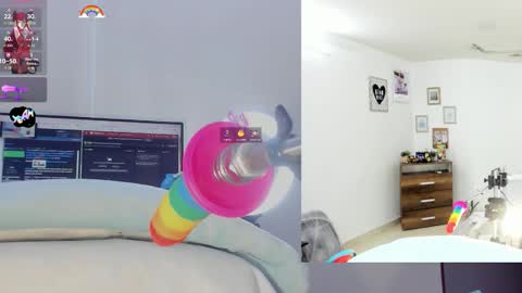 daki_ume_ online show from 11/20/25, 02:34