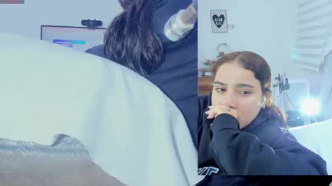 daki_ume_ online show from 01/12/26, 02:28