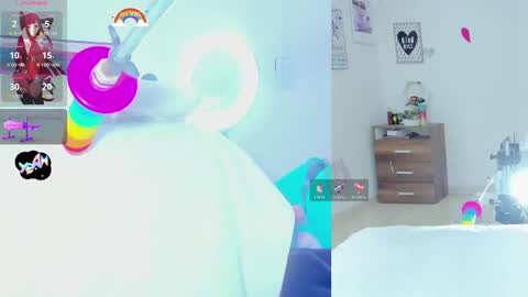 daki_ume_ online show from 02/05/26, 02:49