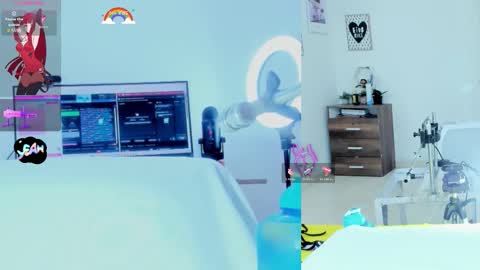 daki_ume_ online show from 02/26/26, 02:43