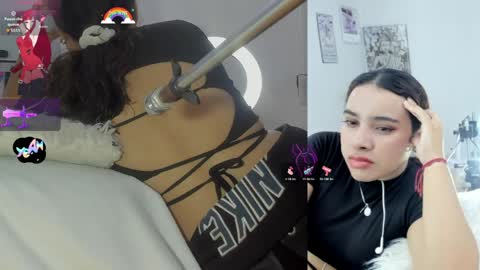 daki_ume_ online show from 04/12/26, 02:38