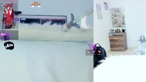 daki_ume_ online show from 04/14/26, 02:28