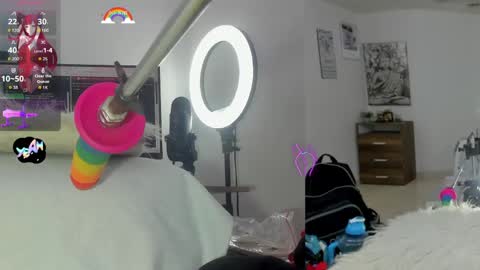 daki_ume_ online show from 05/14/26, 02:51