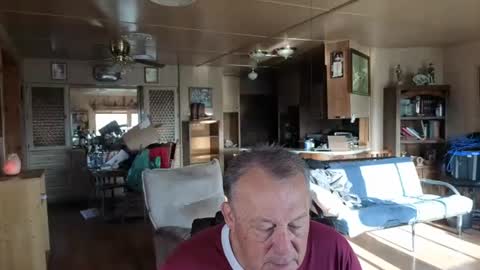 Snapshot of dakit2 chatting on 09/27/25, 02:55 dakit online show from 09/27/25, 02:55