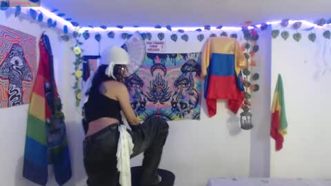 Dakko online show from 04/29/26, 03:10