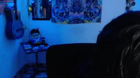 Snapshot of dakkohott chatting on 06/12/26, 03:38 Dakko online show from 06/12/26, 03:38