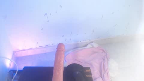 VALENTINA  online show from 10/19/25, 09:10