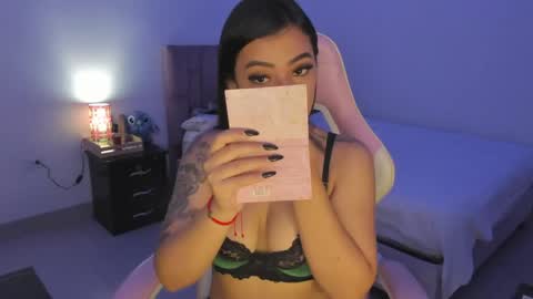 dakoota_luv online show from 05/25/26, 11:49