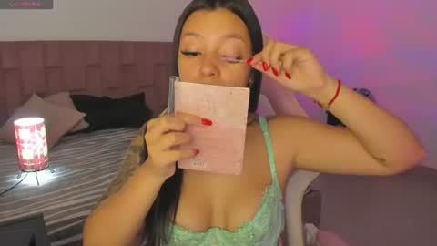 dakoota_luv online show from 06/26/26, 03:00