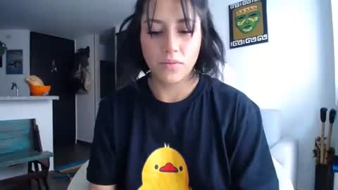 Snapshot of dakota01_ chatting on 01/12/25, 07:42 IG dakotasofiaa online show from 01/12/25, 07:42