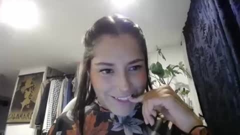 Snapshot of dakota01_ chatting on 01/28/25, 02:32 IG dakotasofiaa online show from 01/28/25, 02:32