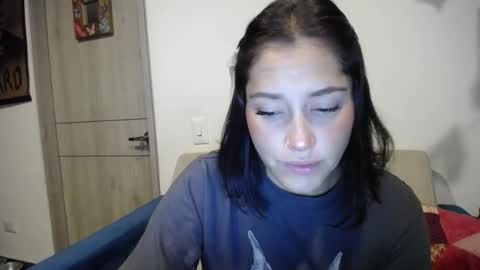 Snapshot of dakota01_ chatting on 02/12/25, 02:45 IG dakotasofiaa online show from 02/12/25, 02:45