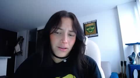 Snapshot of dakota01_ chatting on 03/12/25, 11:42 IG dakotasofiaa online show from 03/12/25, 11:42