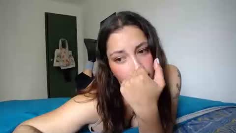 Snapshot of dakota01_ chatting on 03/11/26, 07:53 IG dakotasofiaa online show from 03/11/26, 07:53