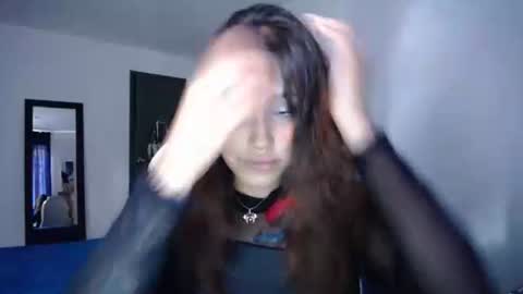 Snapshot of dakota01_ chatting on 05/29/26, 06:50 IG dakotasofiaa online show from 05/29/26, 06:50