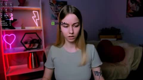 Dakota online show from 03/07/25, 08:22