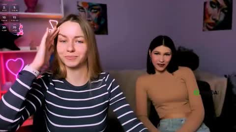 Dakota online show from 03/09/25, 10:08