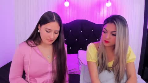 Dakota and Valerie online show from 12/12/24, 03:54