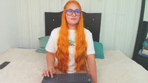 Dakota and Valerie online show from 02/07/25, 02:50