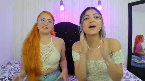 Dakota and Valerie online show from 02/21/25, 02:39