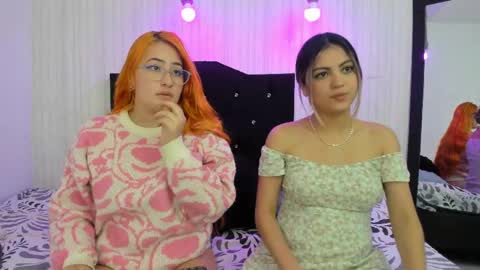 Dakota and Valerie online show from 02/21/25, 06:07