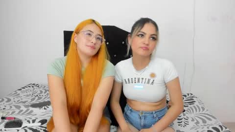 Dakota and Valerie online show from 02/27/25, 06:18