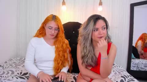 Dakota and Valerie online show from 03/04/25, 01:45