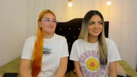 Dakota and Valerie online show from 03/07/25, 01:53