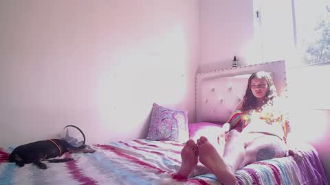 Dakota and Aron online show from 12/11/24, 05:04