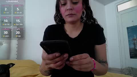 Dakota and Aron online show from 01/23/25, 02:17