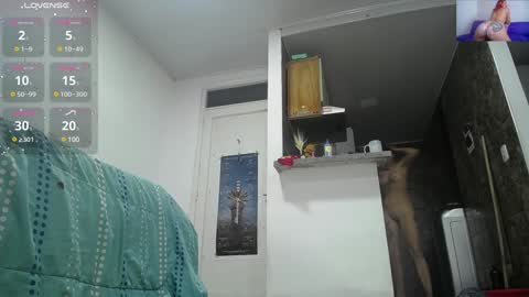 Dakota and Aron online show from 01/31/25, 12:28